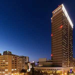 Mystays Premier Park Саппоро