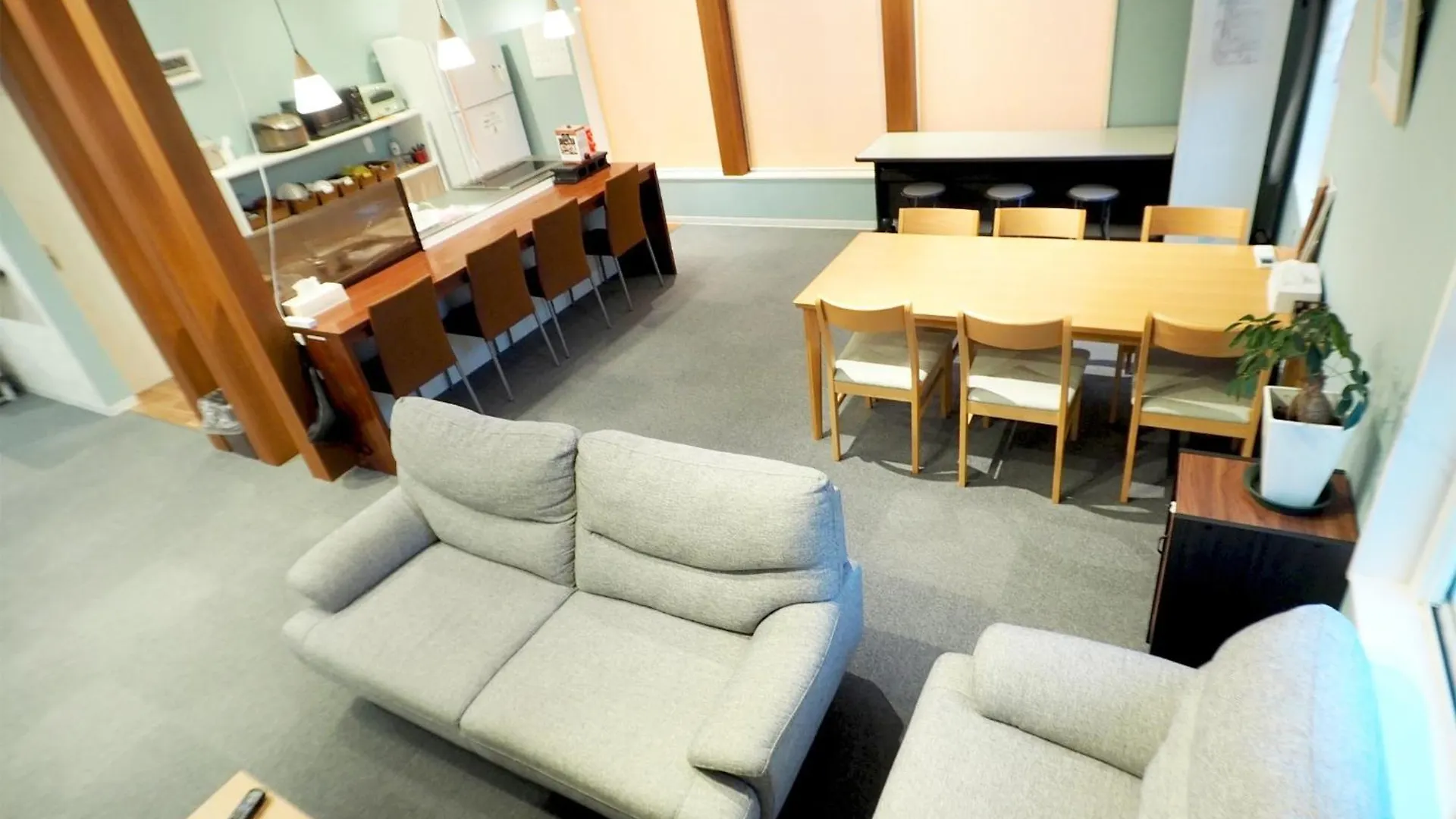 Choine Hotel Sapporo Teine - Vacation Stay 97445V Japan