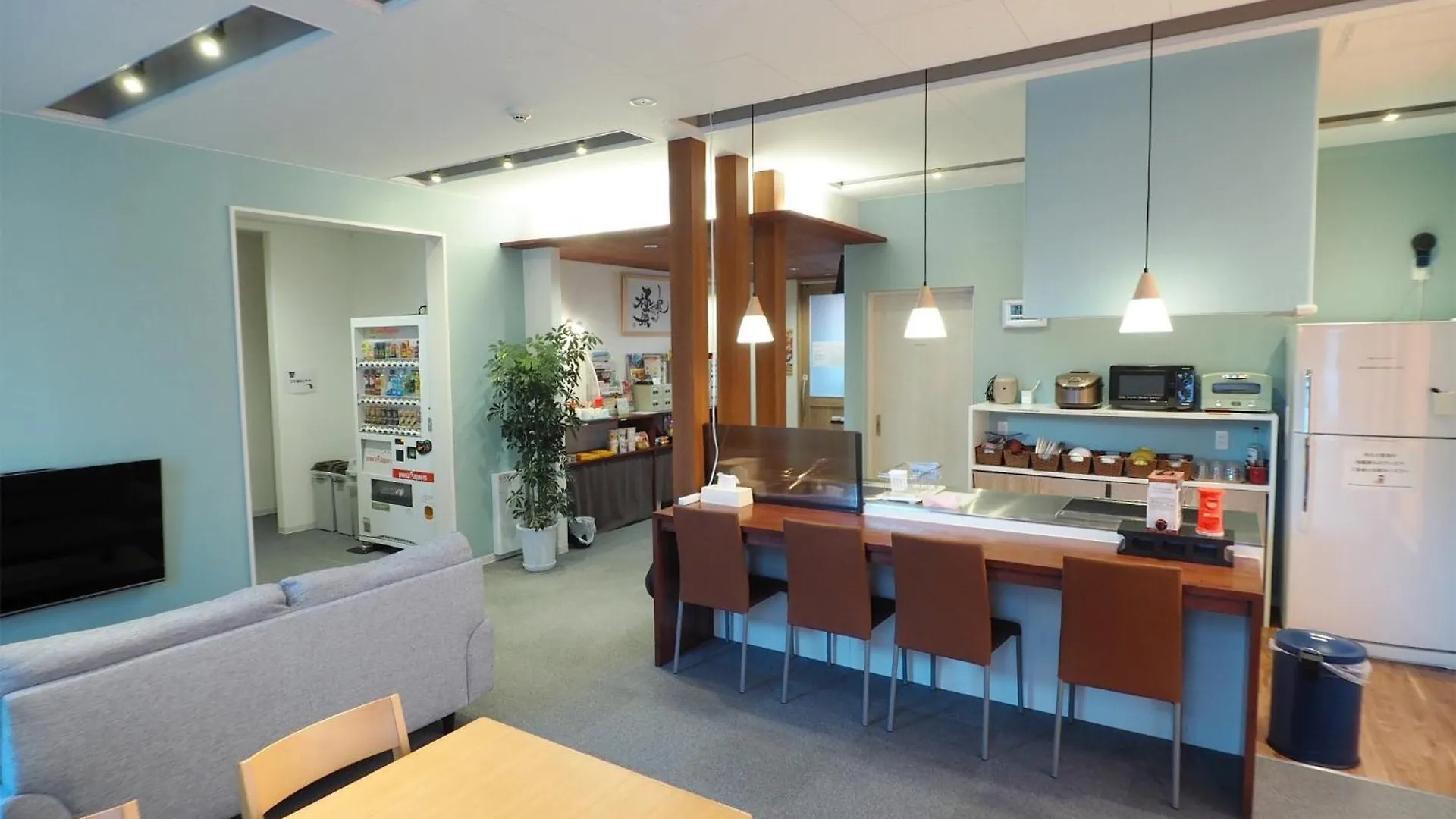 Choine Hotel Sapporo Teine - Vacation Stay 97445V
