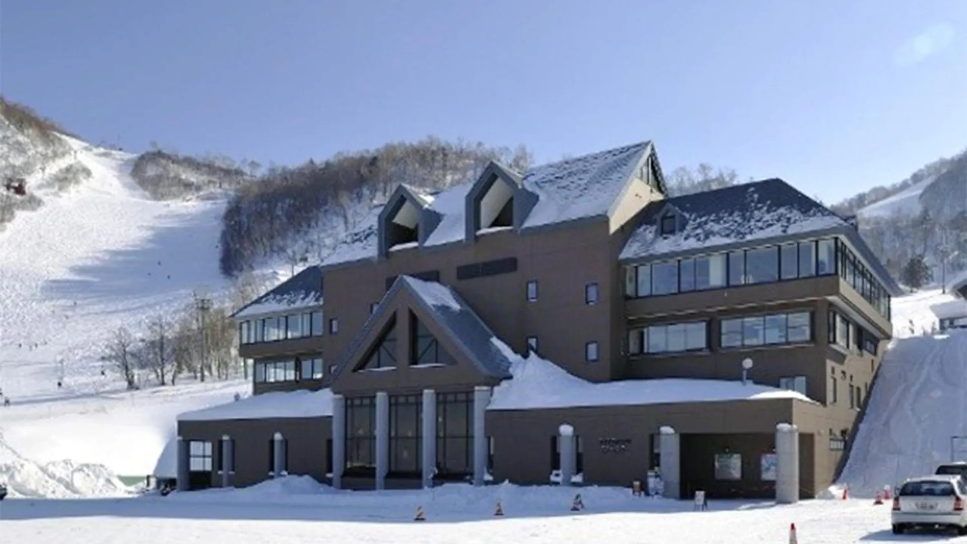 Choine Hotel Sapporo Teine - Vacation Stay 97445V