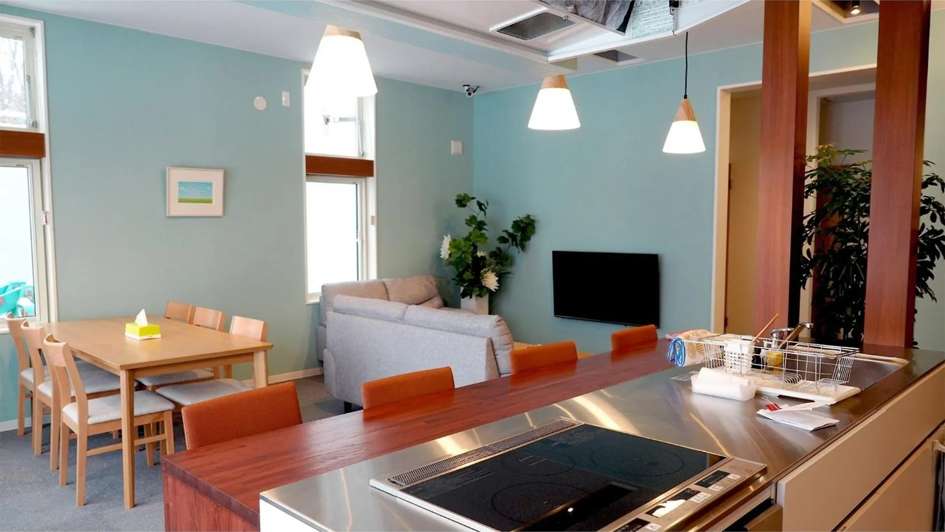 Choine Hotel Sapporo Teine - Vacation Stay 97445V
