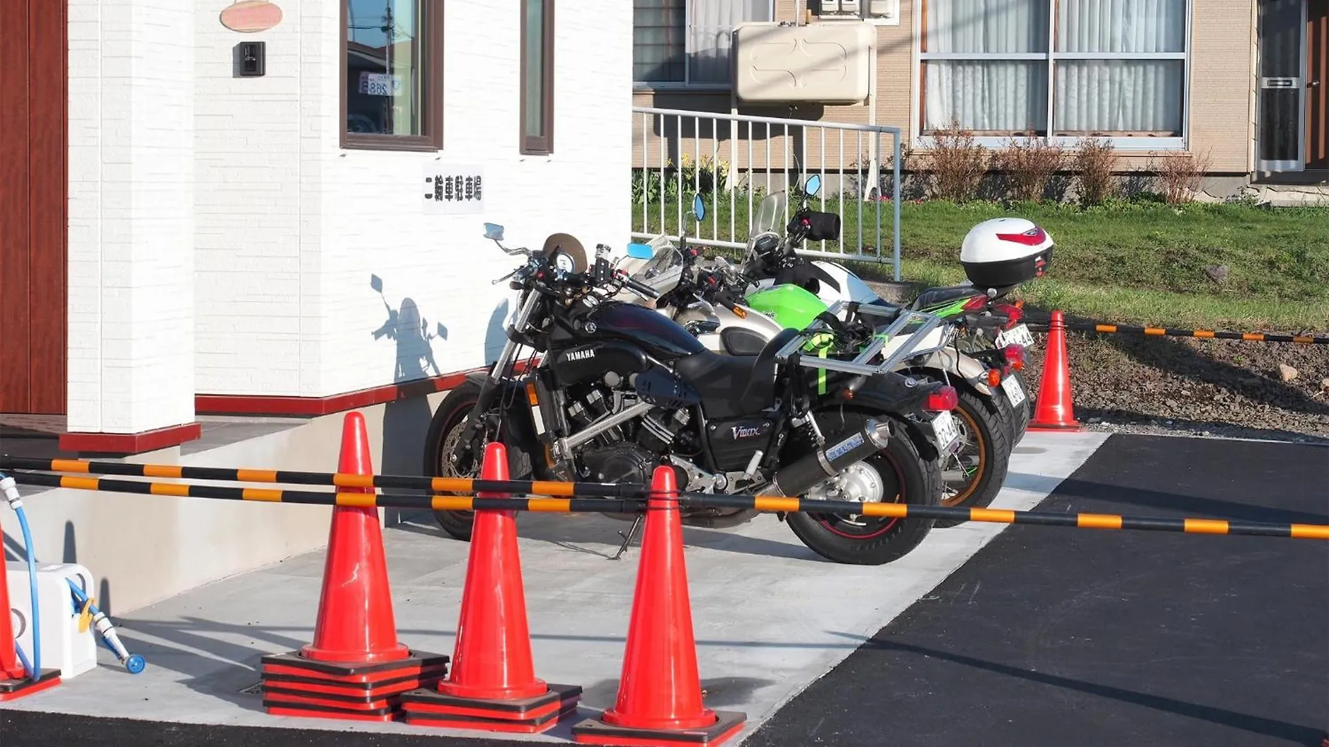 Choine Hotel Sapporo Teine - Vacation Stay 97445V Japan