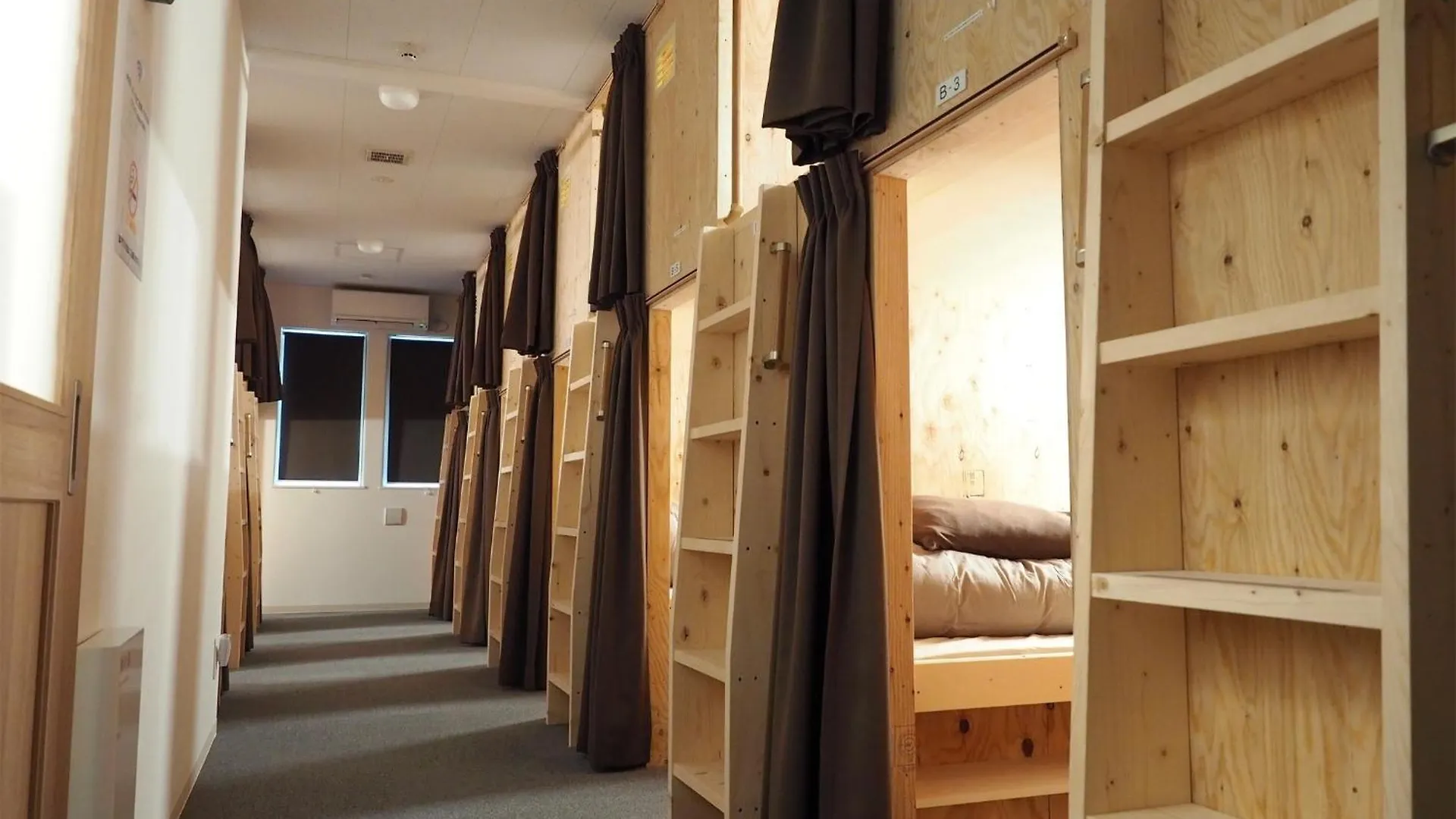 Choine Hotel Sapporo Teine - Vacation Stay 97445V 0*,