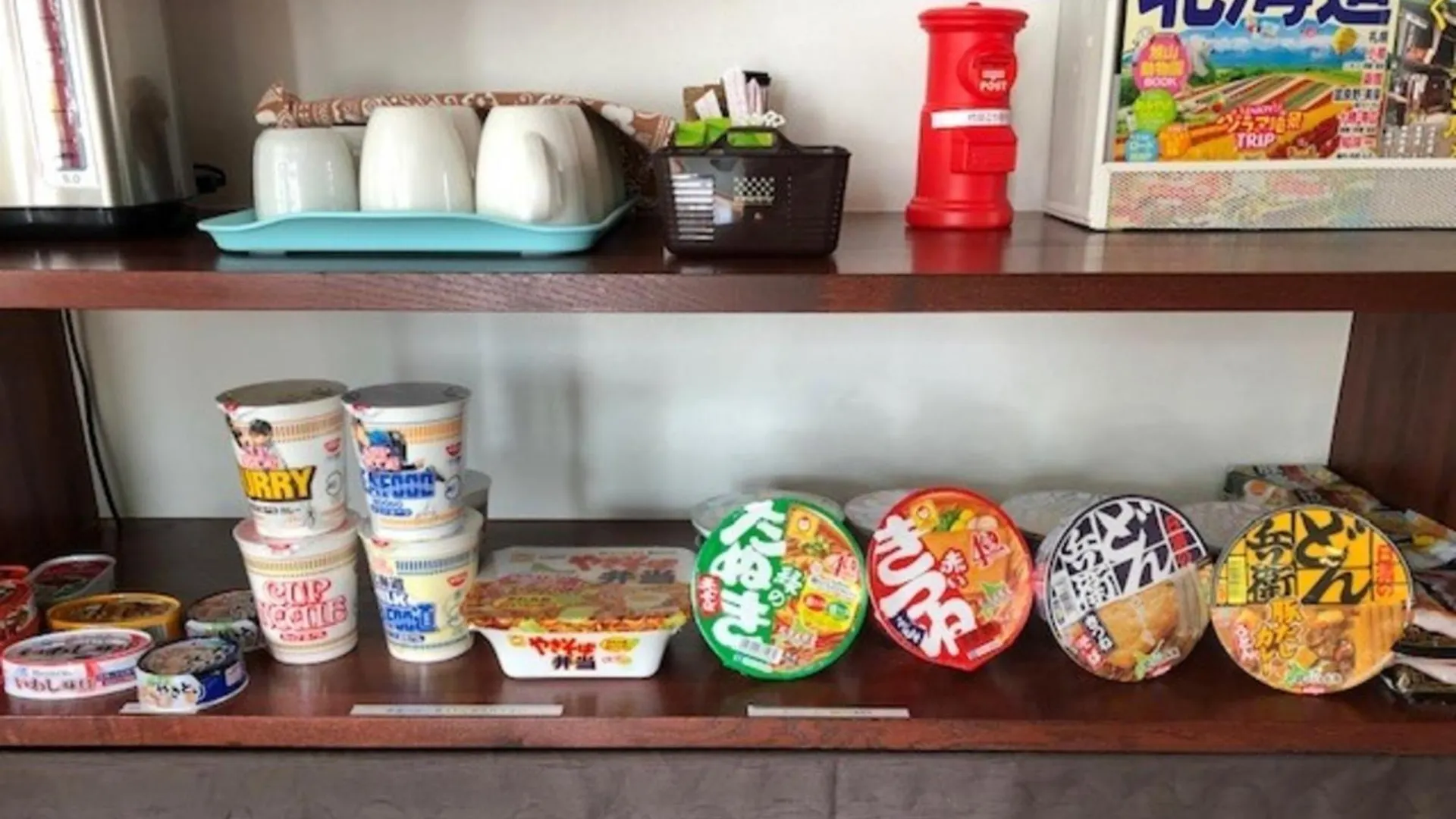 Choine Hotel Sapporo Teine - Vacation Stay 97445V